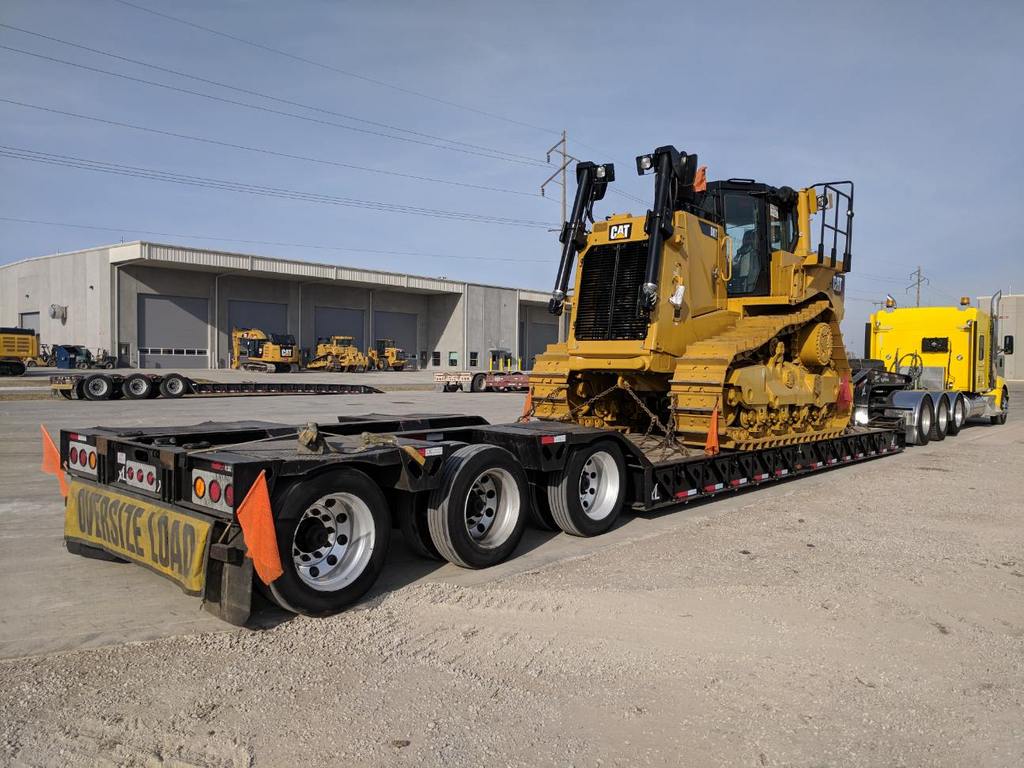 Gallery Miller Trucking LTD