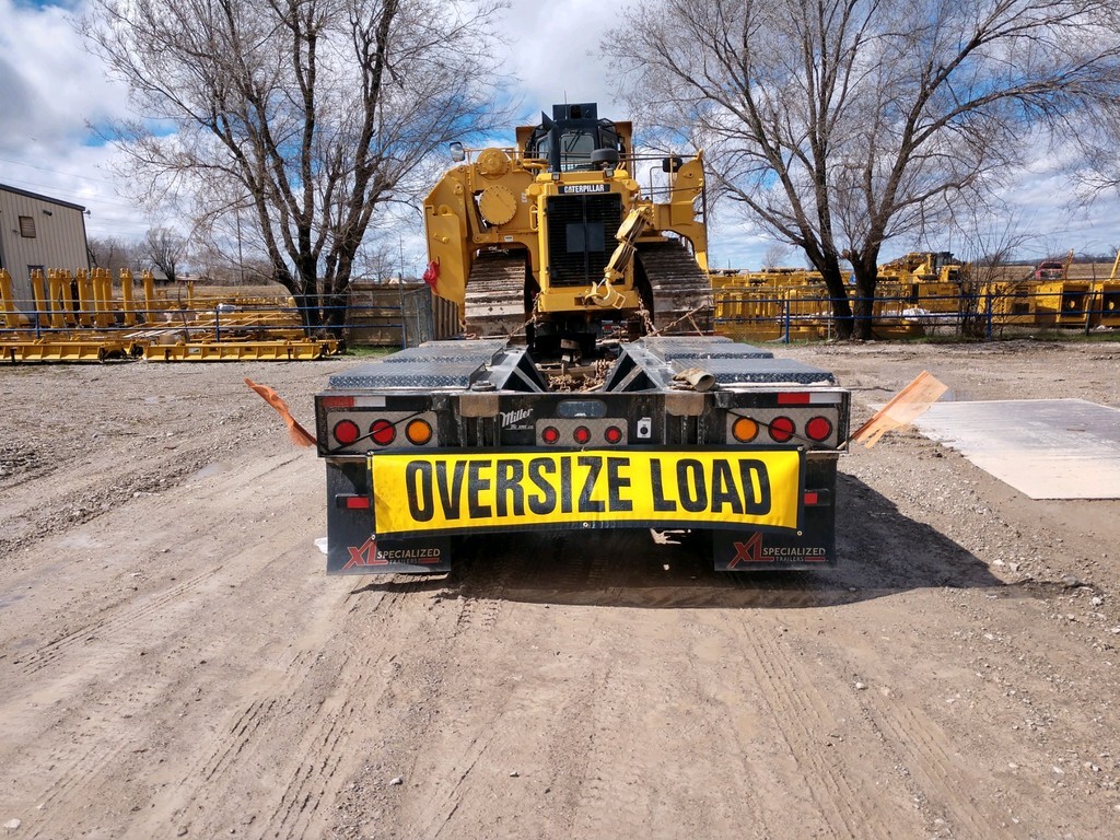 Gallery Miller Trucking LTD